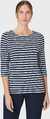 Joy Sportswear Carina 3/4 Langarmshirt Joy Sportswear Carina 3/4 Langarmshirt