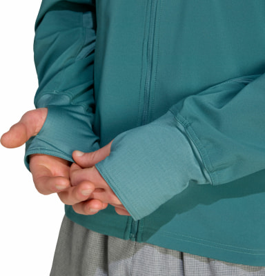 adidas Own the Run Winterized Laufjacke