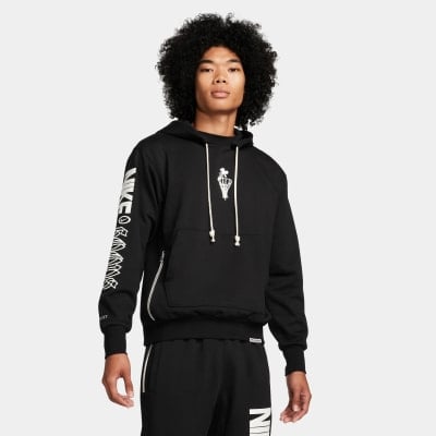 Nike Standard Issue Dri-FIT Hoodie