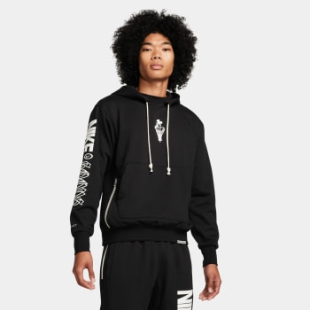 Nike Standard Issue Dri-FIT Hoodie