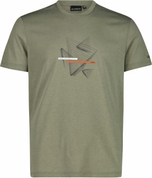 CMP CMP outdoorové tričko