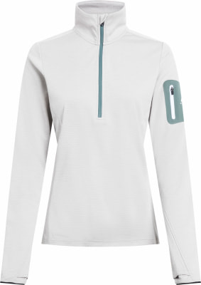 McKINLEY Tampo Midlayer mit Halfzip