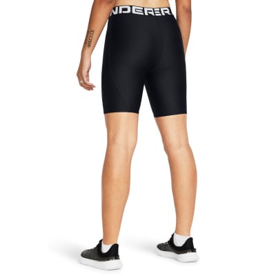 Under Armour UNDER ARMOUR UA Hg Authentics 8in Short női rövidnadrág