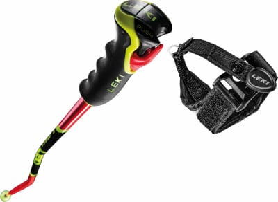 Leki WCR Lite GS 3D Skistöcke
