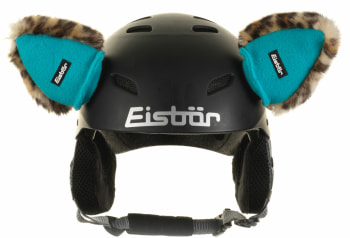 Eisbär Helmohren