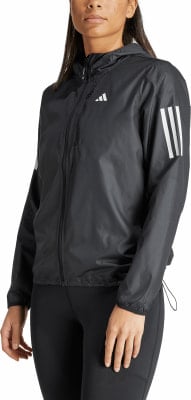 adidas Own The Run B Laufjacke mit Kapuze adidas Own The Run B Laufjacke mit Kapuze