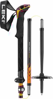 Leki Sherpa FX Carbon Strong Tourenstöcke