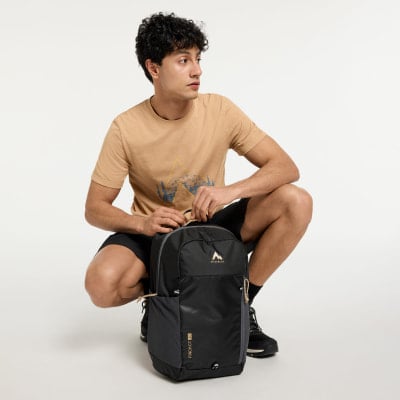 McKINLEY Finch CT 20 Sporttáska