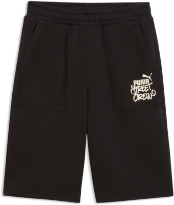 Puma Mid90s Relaxed Long Short Puma Mid90s Relaxed Long Short