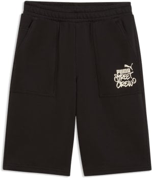 Puma Mid 90s Relaxed Shorts