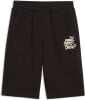 Puma Mid90s Relaxed Long Short