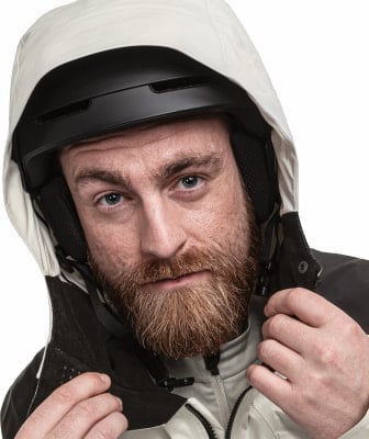 Schöffel Style Lufeld Skijacke mit Kapuze Schöffel Style Lufeld Skijacke mit Kapuze