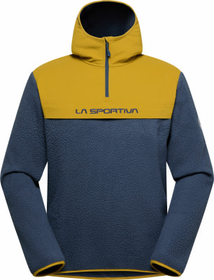 La Sportiva LA SPORTIVA Guidance Sherpa Kapuzensweater Regular La Sportiva LA SPORTIVA Guidance Sherpa Kapuzensweater Regular