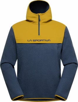 La Sportiva LA SPORTIVA Guidance Sherpa Kapuzensweater Regular