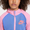 Nike G NSW Heritage FZ lány kapucnis kabát