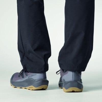 Salomon Elixir Tour WP női túracipő angol méret Salomon Elixir Tour WP női túracipő angol méret