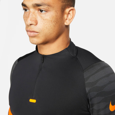 Dri-FIT Strike Soccer Drill Langarmshirt