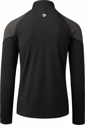 Martini Horizon Langarmshirt mit Halfzip