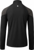 Martini Horizon Langarmshirt mit Halfzip