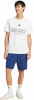 adidas House of Tiro Linear Graphic T-Shirt