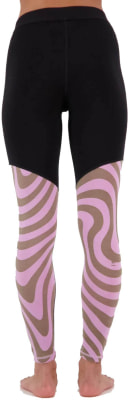 Mons Royale Cascade Legging funkční legíny