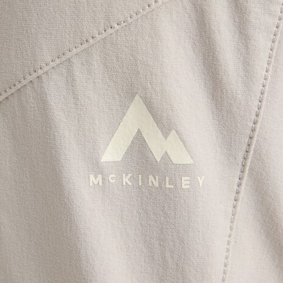 McKINLEY Brenton outdoorové kalhoty