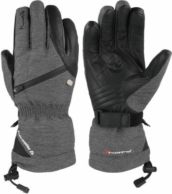 KinetiXx Alina Skihandschuhe mit Touchfunktion