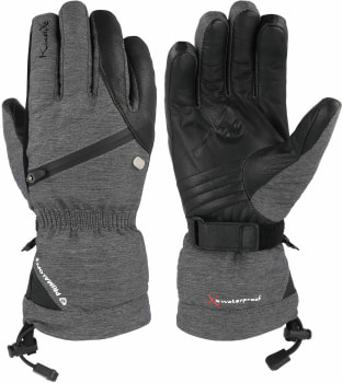 KinetiXx Alina Skihandschuhe mit Touchfunktion