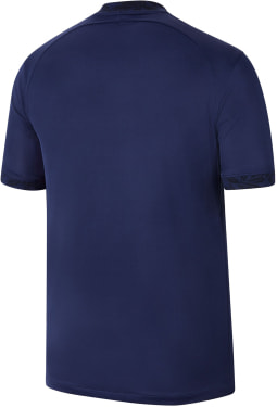 Frankreich Heimtrikot