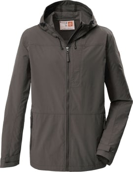 G.I.G.A. DX GS 15 Jacke mit Kapuze