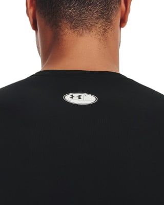 Under Armour Armour Comp LS, pánske kompresné tričko