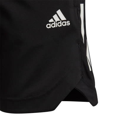 adidas Aeroready Woven 3-Streifen Shorts