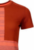 Ortovox 185 Rock 'n Wool Funktionsunterhemd