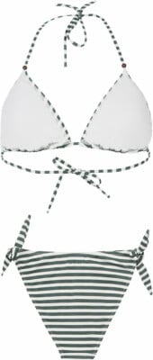 Protest Prtevans Triangle Bikini-Set