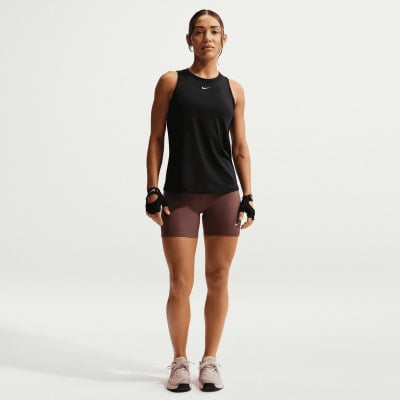 Nike One Classic Dri-Fit Tanktop Nike One Classic Dri-Fit Tanktop
