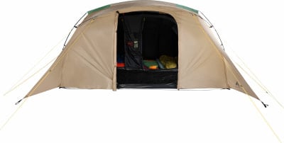 McKINLEY Guinea 40.6 SW Familienzelt, 16,9kg 525x410x212cm