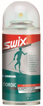 Swix Nordic Sprej