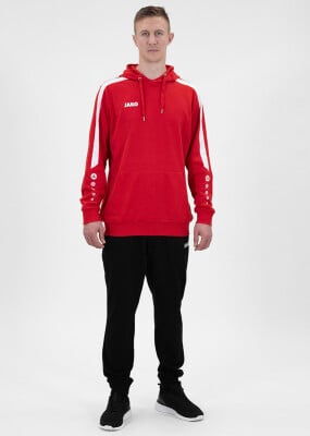 Jako Power Hoodie