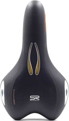 Selle Royal LookIn Athletic Fahrradsattel