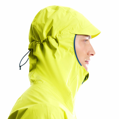 Berghaus Rain-Motion Regenjacke mit Kapuze Berghaus Rain-Motion Regenjacke mit Kapuze