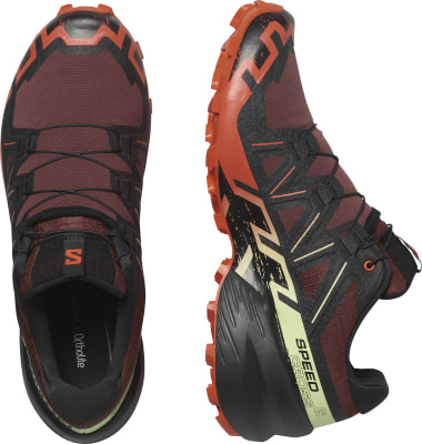 Salomon Speedcross 6 Traillaufschuhe