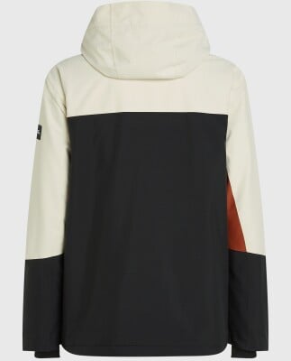 O'Neill FWC'Cruz Triple SB-Jacke mit Kapuze O'Neill FWC'Cruz Triple SB-Jacke mit Kapuze