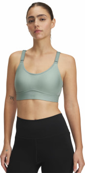 Under Armour Infinity Mid sportovní podprsenka