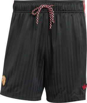 adidas Manchester United Terrace Icons Shorts