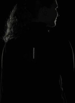 Nike Swoosh Midlayer mit Halfzip