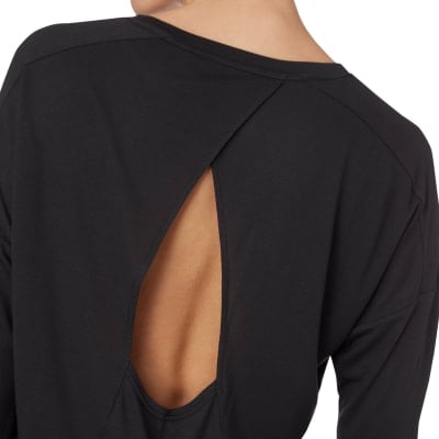 Energetics Omarly 3 Langarmshirt
