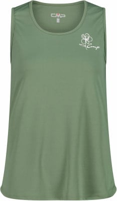 CMP Maglie Tanktop