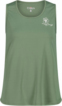 CMP Maglie Tanktop