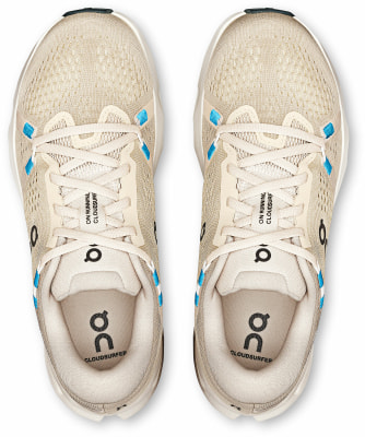 On Cloudsurfer 2 Laufschuhe