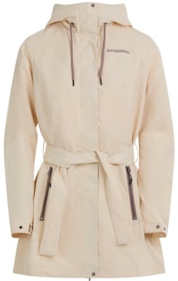 Fundango Regina III női kapucnis kabát Fundango Regina III női kapucnis kabát